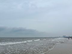 -前王院•巧克力海鲜市集餐厅(万平口店)