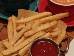-THE CANNERY&JUJU 新鲜海鲜·牛排美食酒廊