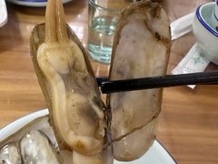 -景祥海鲜美食餐厅