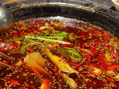 -大鱼山房鱼头火锅(老字号品质店)