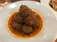 新疆焖丸子-巴依老爷新疆美食(望京小街店)