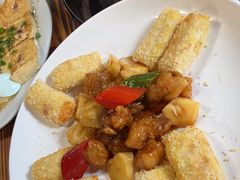 -侠成水上农庄(工业大道店)