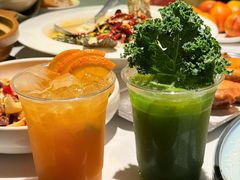 -肴约·花园式餐厅(湖里店)