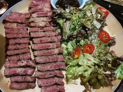 -The Cheebat 锌吧·Bistro(体育西店)
