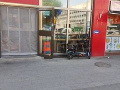 -晋麦香刀削面(光彩路店)