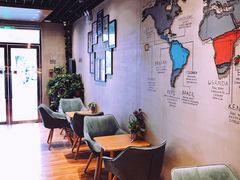 -ZING COFFEE 镜咖啡