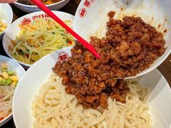 -添萬囍·天津三鲜捞面(天河城店)