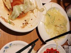 -北大荒人•新东北菜(青岛银座店)