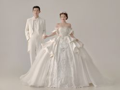 -第一夫人婚纱摄影(南京店)