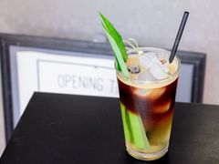 -研途咖啡馆(健康路店)