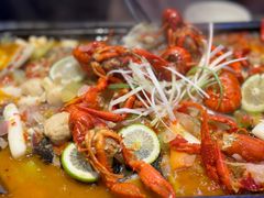 -里岛烤鱼(东港凯虹广场店)