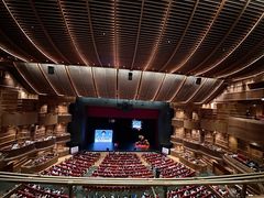 -交通银行前滩31演艺中心