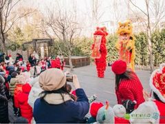 -绿橙国际幼儿园(汤泉逸墅校区)