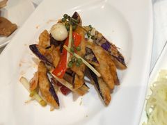 -祥记餐饮•豫粤珍味(金隅大厦店)