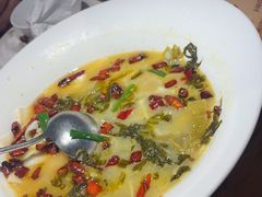 -金牌外婆家(苏州中心店)