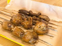 -我是那个大叔·美食研究所(新塘路店)