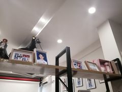 -花儿照相馆·最美证件照(红旗街万达店)