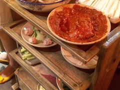 -蜀大侠火锅(建设路第五大道店)