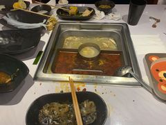 -新辣道鱼火锅(航天万源店)