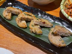 -强记鱼粥(南村店)