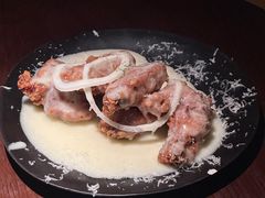 -Fuzzy Bistro 浮几韩餐·茶酒馆
