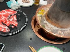 -南门四季铜锅涮肉(大屯·北苑店)