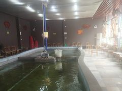 -光头佬室内钓虾场·烧烤·团建·亲子(中山八路店)
