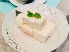 雪方椰奶冻-大树餐厅(红旗街万达店)