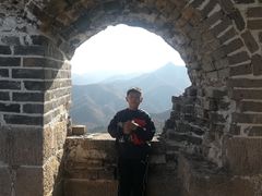 -龙泉峪长城