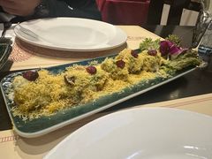 -克比叔叔印度餐厅Kebabs on the Grille(人民广场店)