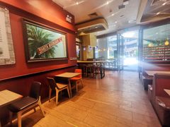 -The Habit Burger Grill 哈比特汉堡(爱琴海店)