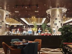 -楚天粤海国际大酒店-楚粤轩中餐厅(水果湖店)