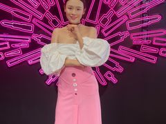 -上海杜莎夫人蜡像馆