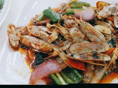 -嘉升大排档(番禺总店)