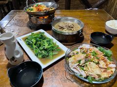 黄蓉露米酒一吊-风波庄(石景山店)