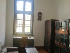 -青岛德国监狱旧址博物馆