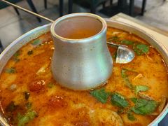 -Hi YOU你的饭局泰餐厅(雍和宫店)