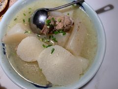 -梁家大院•农家菜(昆山会展中心店)