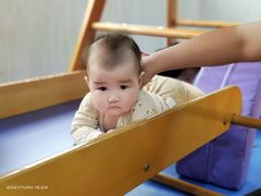 -金宝贝早教中心(北洋校区)