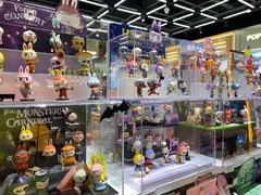 -泡泡玛特POPMART(正弘城店)