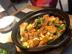 -得意啫·广东啫啫煲(前海HOP店)