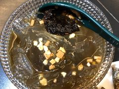 -野菌皇海景野生菌火锅(滨海大道店)