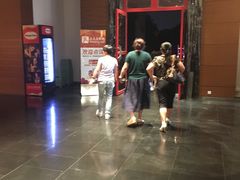 -黔蘑菇四季餐厅(观山湖店)