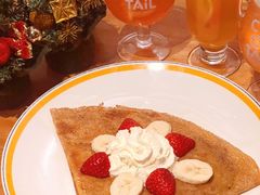 -La Creperie法餐厅(芮欧百货店)