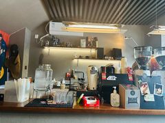 -顽效咖啡-One Shot Cafe
