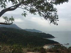 -南丫岛