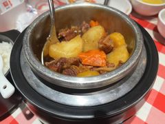 -西贝(紫荆广场店)