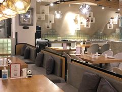 大堂-天府掌柜(九眼桥店)
