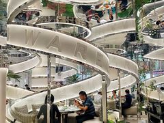 -3号仓库·创意中国菜(新世界城店)