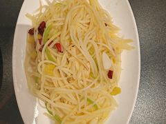 -国人川菜(李家村建东街店)